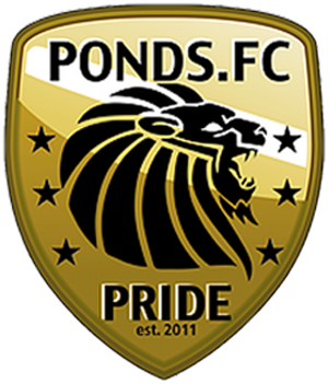 Ponds FC Soccer Club
