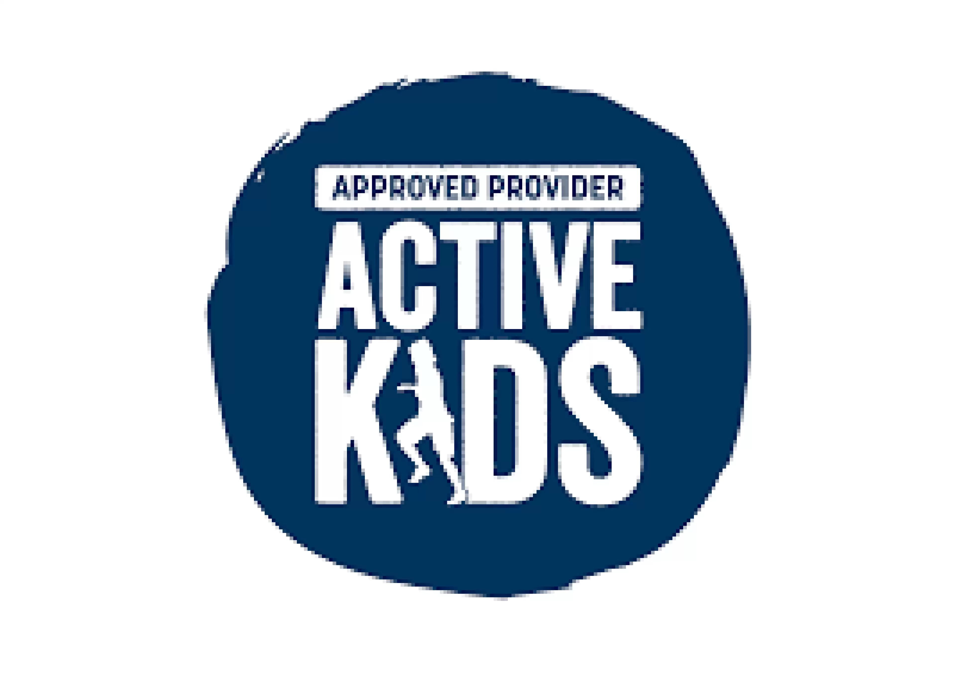 Active Kids Vouchers Accepted!