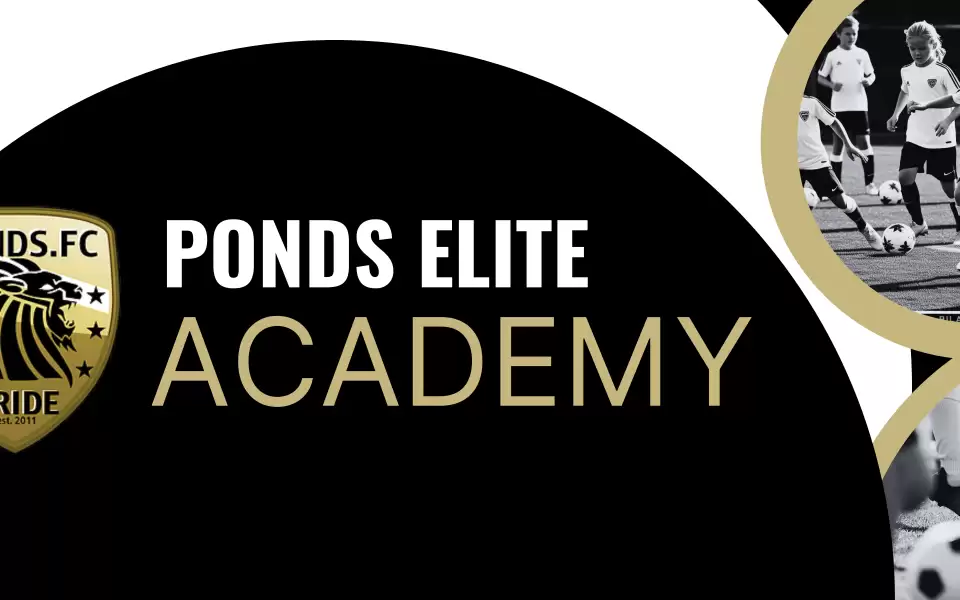 PONDS ELITE ACADEMY