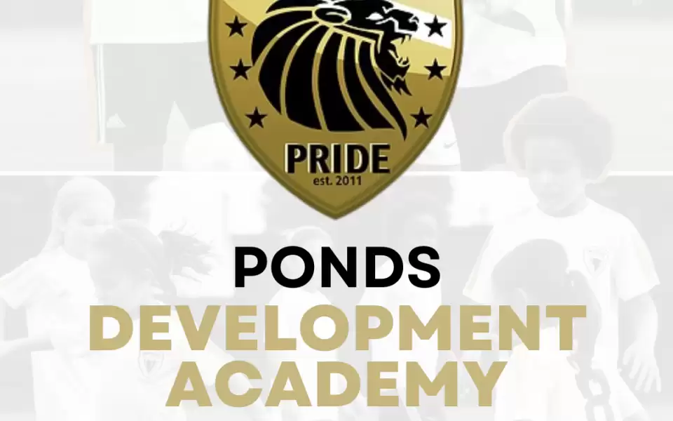 PONDS DEVELOPMENT ACADEMY