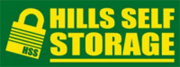 HILLS SELF STORAGE, ROUSE HILL